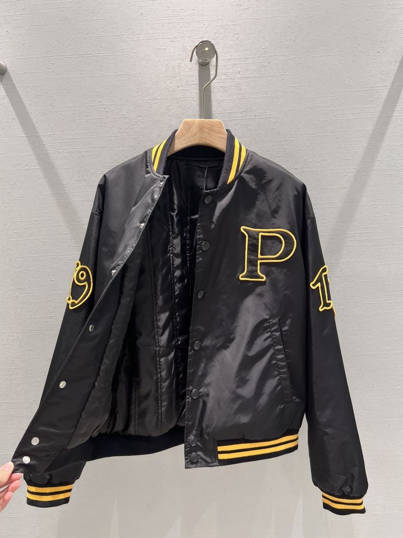 Prada Outwear